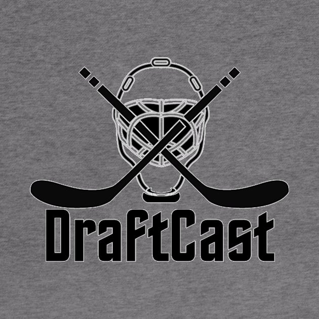 Draftcast Logo by draftcastpod